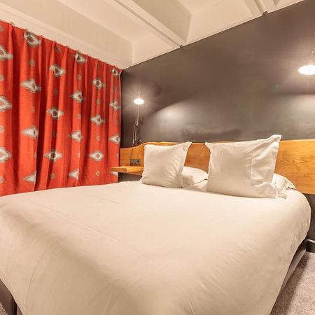 Totem, Friendly Hotel & Spa Флен Екстериор снимка
