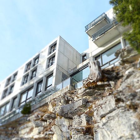 Totem, Friendly Hotel & Spa Флен Екстериор снимка