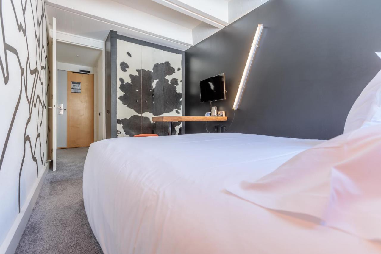 Totem, Friendly Hotel & Spa Флен Екстериор снимка