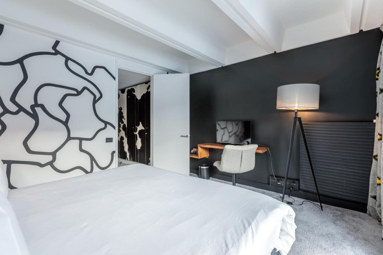 Totem, Friendly Hotel & Spa Флен Екстериор снимка