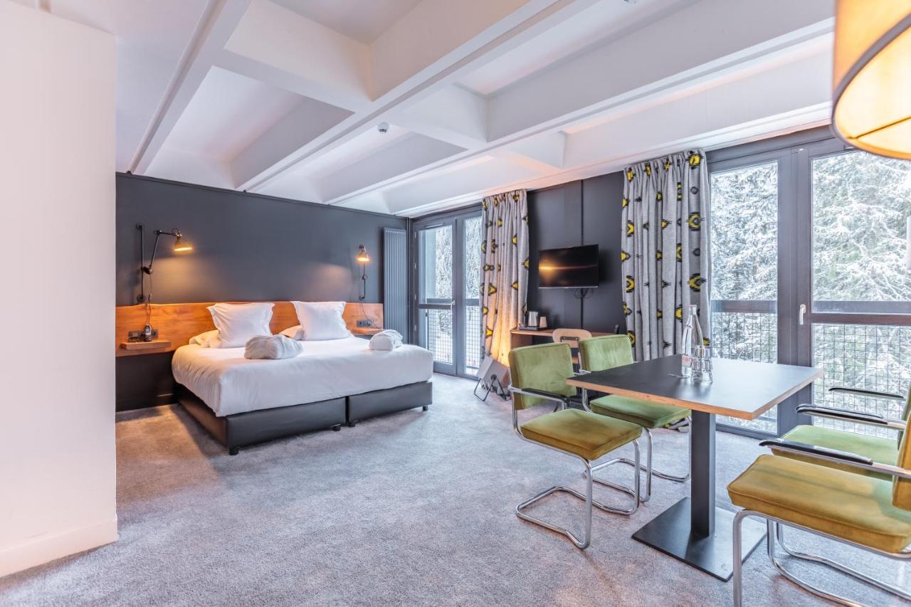 Totem, Friendly Hotel & Spa Флен Екстериор снимка