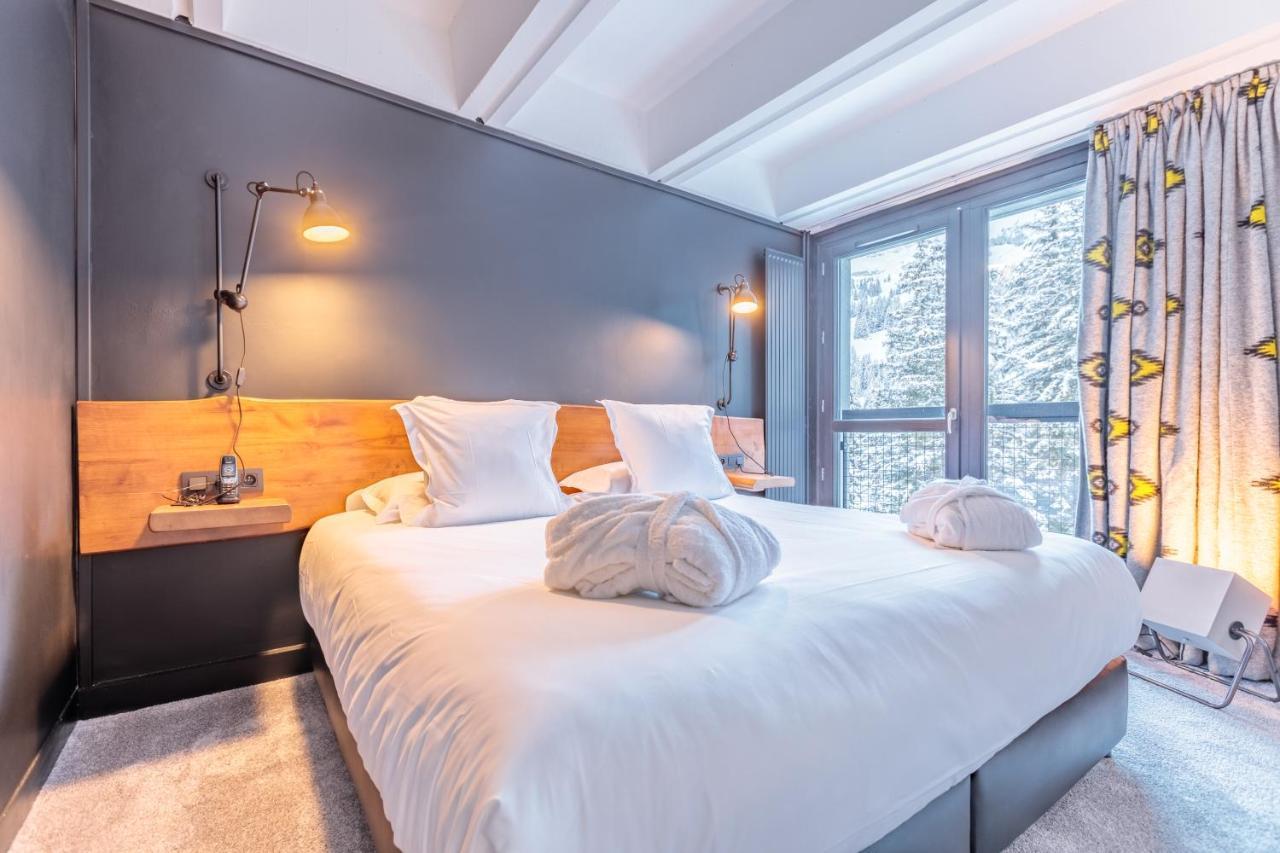Totem, Friendly Hotel & Spa Флен Екстериор снимка