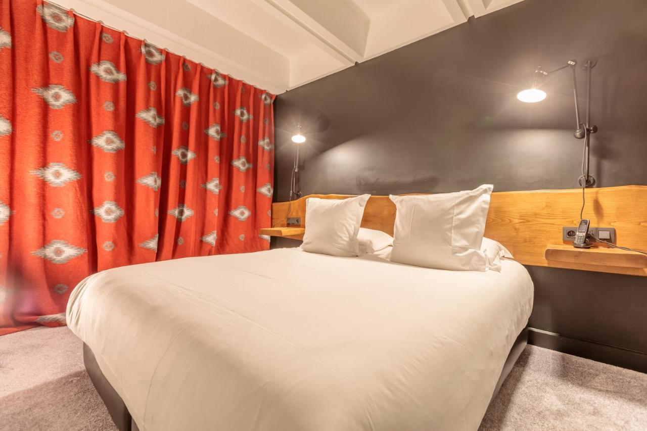 Totem, Friendly Hotel & Spa Флен Екстериор снимка