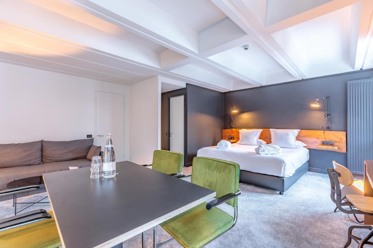 Totem, Friendly Hotel & Spa Флен Екстериор снимка
