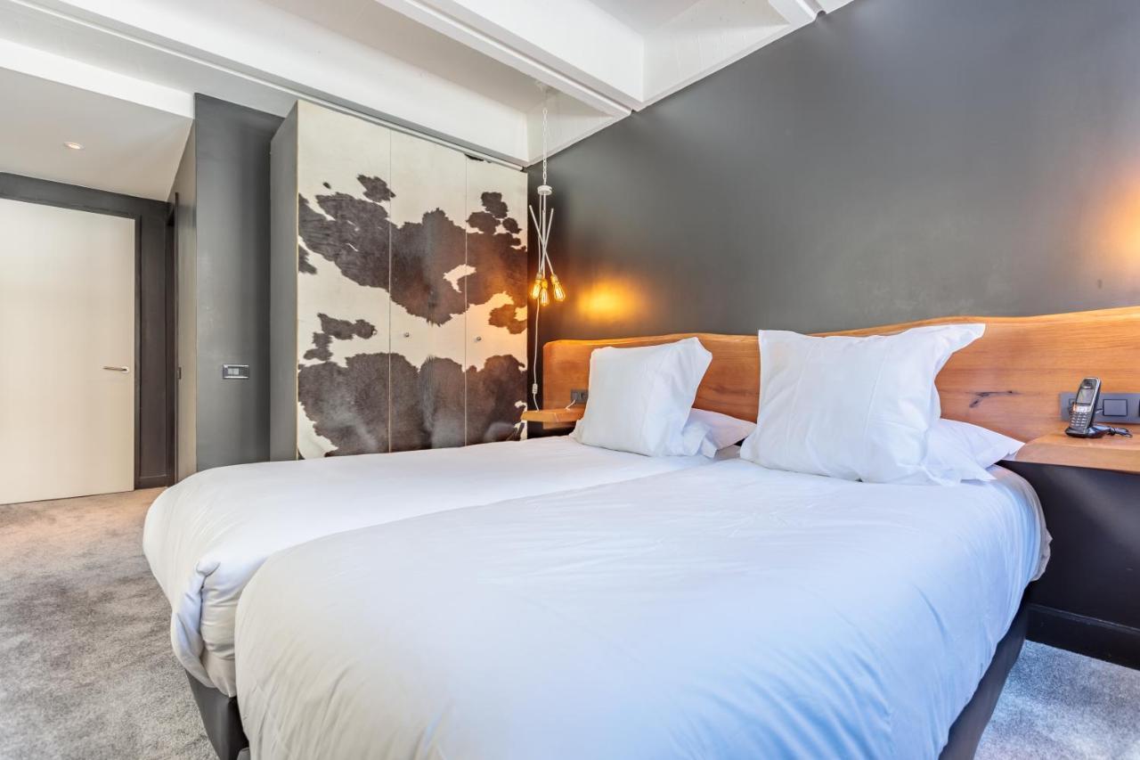 Totem, Friendly Hotel & Spa Флен Екстериор снимка