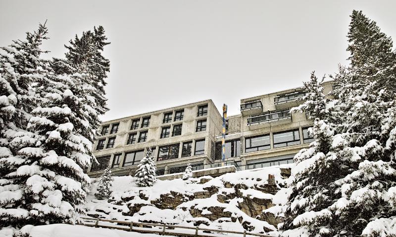 Totem, Friendly Hotel & Spa Флен Екстериор снимка