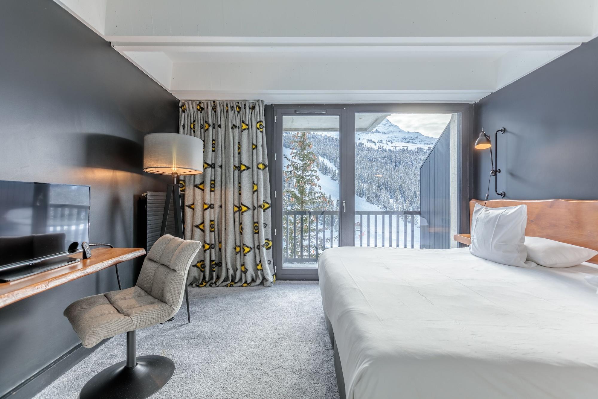 Totem, Friendly Hotel & Spa Флен Екстериор снимка