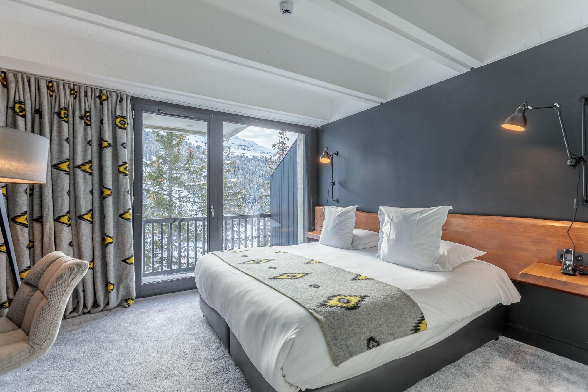 Totem, Friendly Hotel & Spa Флен Екстериор снимка